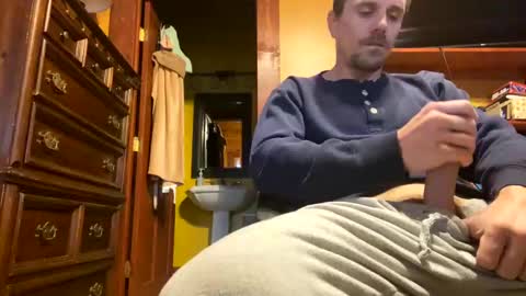 rowdy6969 online show from January 11, 2025, 1:32 pm