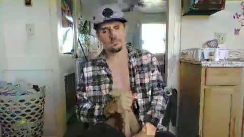 rowdy6969 online show from October 3, 2025, 12:35 pm