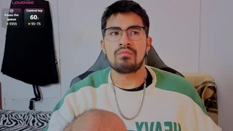 Snapshot of kcleiton chatting on May 6, 2026, 9:14 am Alfred - INDEPENDIENT MODEL online show from May 6, 2026, 9:14 am