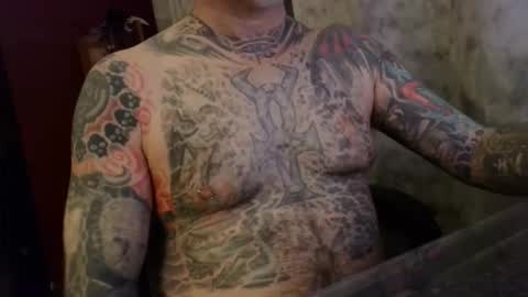 keeeeeeeeeeeeef online show from January 6, 2026, 11:07 pm