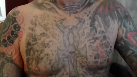 keeeeeeeeeeeeef online show from April 27, 2026, 9:46 pm