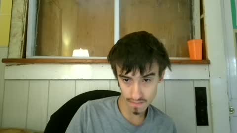 keegang34 online show from September 24, 2025, 4:43 pm