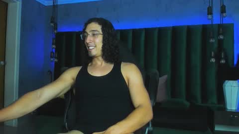 Snapshot of keelanmg chatting on October 31, 2025, 2:56 am keelanmg online show from October 31, 2025, 2:56 am