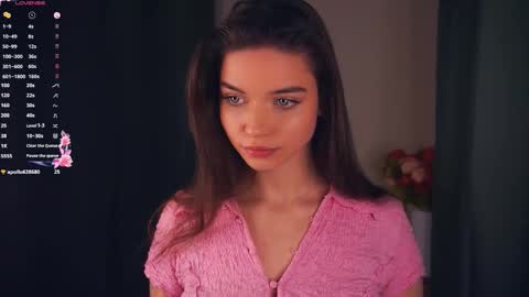 Lulu online show from March 24, 2026, 11:43 pm