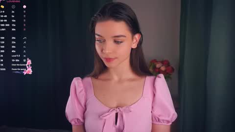 Lulu online show from March 28, 2026, 1:05 am