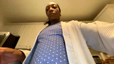 Keephimcum69me online show from April 19, 2026, 6:24 am