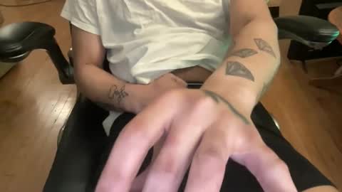 Keesey23 online show from February 26, 2026, 3:38 am