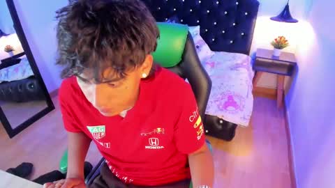 Keevin online show from March 8, 2025, 6:58 pm