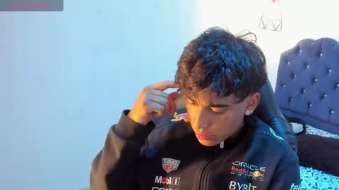 Keevin online show from March 10, 2025, 9:29 pm