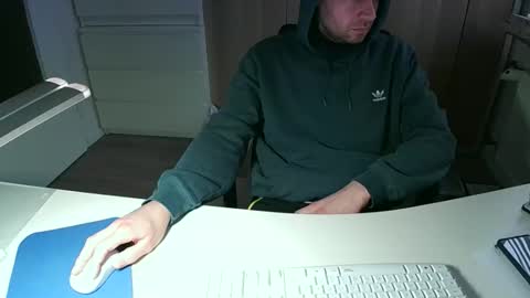 Snapshot of keevo89 chatting on January 12, 2026, 8:19 am MargieKeith online show from January 12, 2026, 8:19 am