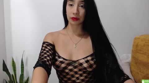 hellosIm Jessi in instagram keicha0717 online show from March 22, 2026, 3:43 am