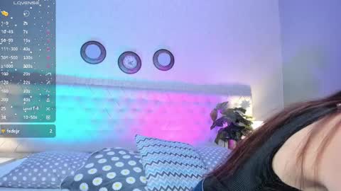 Keidance online show from December 15, 2024, 6:48 pm