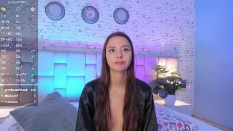 Keidance online show from December 22, 2024, 1:12 am