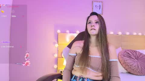 Keidance online show from September 8, 2025, 11:48 pm