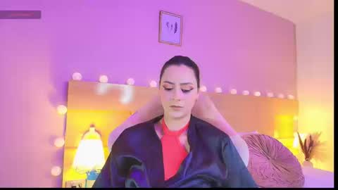 Keidance online show from September 17, 2025, 8:32 pm