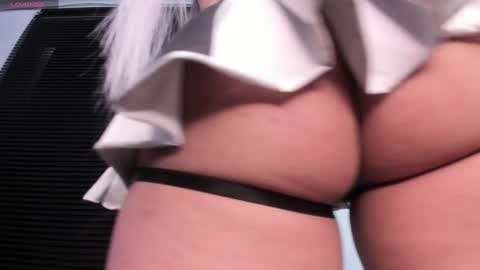 Keidy Monday to Saturday from 200 pm to 810pm  UTC-5 Colombia Time online show from January 24, 2025, 7:18 pm