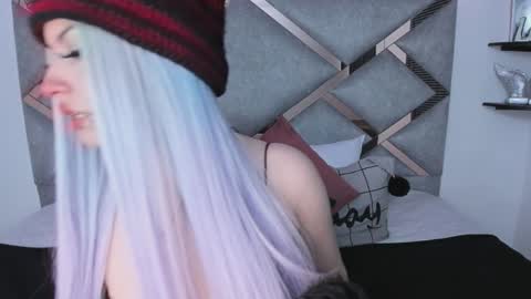 Keidy Monday to Saturday from 200 pm to 810pm  UTC-5 Colombia Time online show from February 5, 2025, 7:10 pm