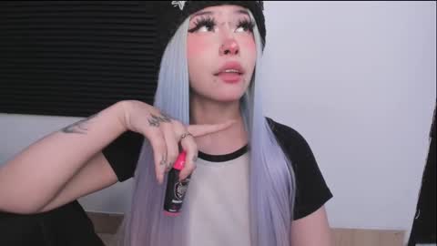 Keidy Monday to Saturday from 200 pm to 810pm  UTC-5 Colombia Time online show from February 10, 2025, 11:13 pm