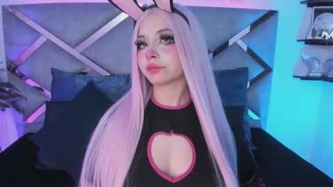 Keidy Monday to Saturday from 200 pm to 810pm  UTC-5 Colombia Time online show from October 3, 2025, 8:28 pm