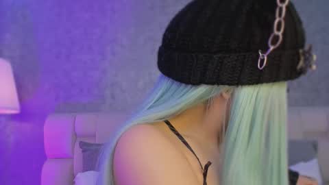 Keidy Monday to Saturday from 200 pm to 810pm  UTC-5 Colombia Time online show from January 6, 2026, 7:06 pm