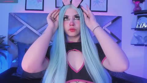 Keidy Monday to Saturday from 200 pm to 810pm  UTC-5 Colombia Time online show from January 10, 2026, 7:04 pm