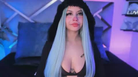 Keidy Monday to Saturday from 200 pm to 810pm  UTC-5 Colombia Time online show from January 14, 2026, 8:58 pm