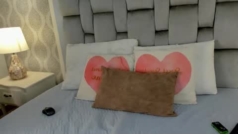 Keiira Fox online show from March 23, 2026, 12:09 pm