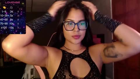 Snapshot of keikim_ chatting on February 18, 2026, 7:10 pm Kimk online show from February 18, 2026, 7:10 pm