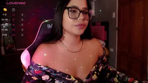 Snapshot of keikim_ chatting on February 24, 2026, 5:33 pm Kimk online show from February 24, 2026, 5:33 pm