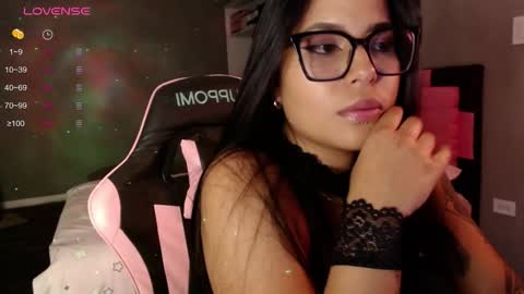 Snapshot of keikim_ chatting on February 26, 2026, 7:24 pm Kimk online show from February 26, 2026, 7:24 pm