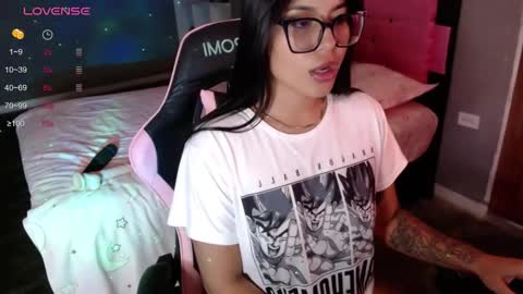 Snapshot of keikim_ chatting on March 4, 2026, 6:36 pm Kimk online show from March 4, 2026, 6:36 pm