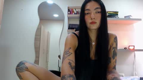 Keikomiyake3 online show from October 27, 2025, 7:40 pm