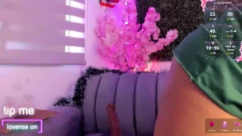 naty online show from December 18, 2025, 1:39 pm