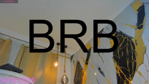 Keila  online show from February 4, 2025, 11:59 pm