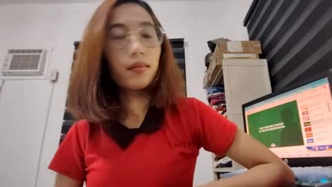 Andrea online show from April 6, 2026, 5:58 pm