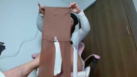 keilafranco online show from November 27, 2025, 9:06 pm