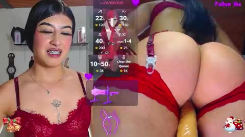 keily__funny online show from November 12, 2025, 11:10 am