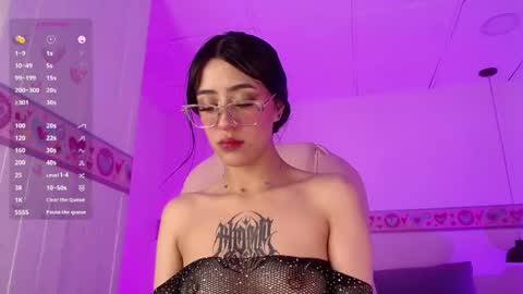 KEILY  online show from January 9, 2025, 7:10 am