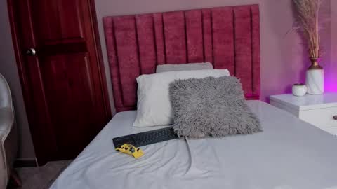 Keimy Wilde online show from December 20, 2025, 6:15 pm