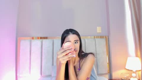 Keimy Wilde online show from March 6, 2026, 6:15 pm