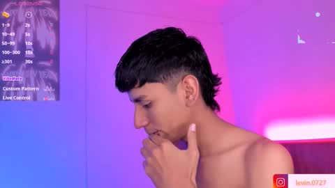 Alejandro Gonzalez online show from January 10, 2026, 6:59 am