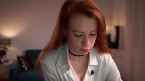 keira_knight online show from November 7, 2025, 10:10 pm