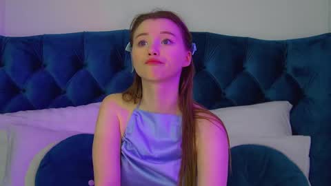 Keira online show from February 3, 2026, 6:24 pm