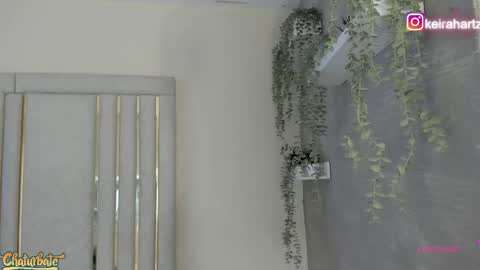 Snapshot of keirahartz chatting on May 26, 2026, 11:39 am keirahartz online show from May 26, 2026, 11:39 am