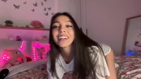 keira online show from October 20, 2025, 11:16 pm