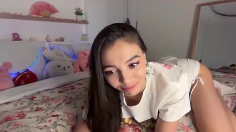 keira online show from November 24, 2025, 12:10 am