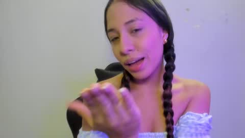 Snapshot of keiry_gonzalez11_aws chatting on October 11, 2025, 1:27 am keiry_gonzalez11_aws online show from October 11, 2025, 1:27 am