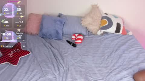 Keisy  online show from December 14, 2024, 2:10 pm