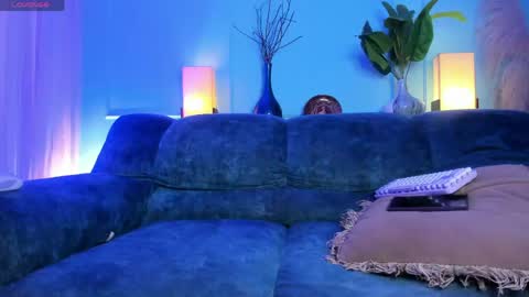 Keita moon online show from May 21, 2026, 12:23 pm
