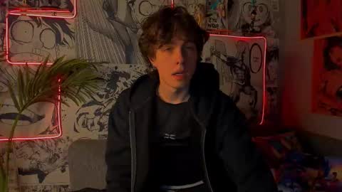 Keith online show from February 16, 2026, 10:55 am